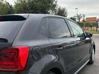 Usata VW Polo Trendline 60 CV (44 kW) 2015 Berlina