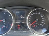 Usata VW Polo 2016 Berlina