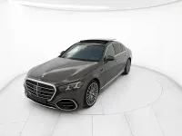 Nuova Mercedes 450 Premium 367 CV (269 kW) 2026 Grigio Berlina