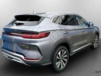 Nuova BYD Seal U Boost 98 CV (72 kW) 2026 Time grey SUV