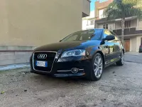 Usata Audi A3 140 CV (102 kW) 2012 Utilitaria