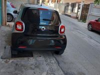 usata Smart ForFour 2ªs. (W453) - 2016