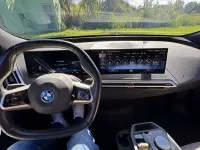 Usata BMW iX 139 kW (190 CV) 2023 Nero SUV