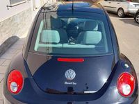 Usata VW New Beetle 105 CV (77 kW) 2006 Utilitaria