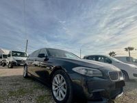 usata BMW 520 D