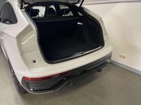Usata Audi Q5 Sportback S-Line 204 CV (150 kW) 2024 Bianco SUV