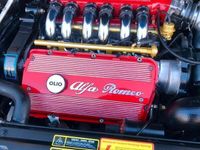 usata Alfa Romeo 164 super V6 TB ASI anno 1993