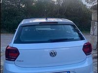 Usata VW Polo 90 CV (66 kW) 2019 Utilitaria