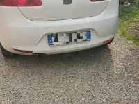 Gebraucht Seat Leon 105 PS (77 kW) 2007 Kleinwagen