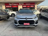 Usata Suzuki Across 185 CV (136 kW) 2024 Argento SUV