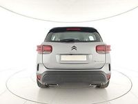 Usata Citroën C5 Aircross Feel 131 CV (96 kW) 2023 Argento SUV