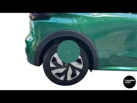Nuova Renault Clio Evolution 115 CV (84 kW) 2026 Verde chiaro Utilitaria