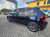 Usata VW Type 3 95 CV (69 kW) 2020 Nero Berlina