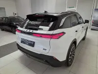 Usata Tiger Six 177 CV (130 kW) 2025 Optic white SUV