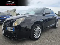 Usata Alfa Romeo MiTo Progression 85 CV (62 kW) 2013 Utilitaria