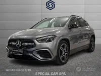 Usata Mercedes GLA200 AMG Line Premium 150 CV (110 kW) 2023 Other SUV