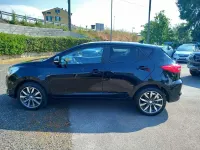 Usata EVO Evo 3 107 CV (78 kW) 2022 Nero SUV