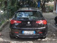 usata Alfa Romeo Giulietta (2010-21) 1.6 JTDm-2 105 CV