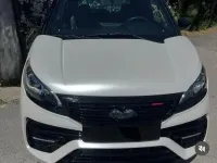 Usata Ligier JS50 2024 Bianco Utilitaria
