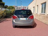 Usata Opel Meriva 2012 Monovolume