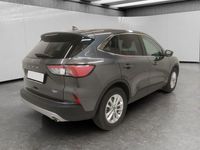 Usata Ford Kuga Titanium 120 CV (88 kW) 2021 Grigio SUV