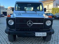 usata Mercedes G240 GD 240