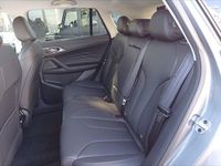 Usata MG HS Luxury 272 CV (200 kW) 2024 Argento SUV