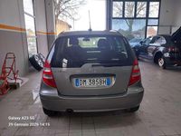 Usata Mercedes A180 109 CV (80 kW) 2008 Other Monovolume