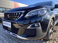 usata Peugeot 3008 1.5 bluehdi Allure s&s 130cv