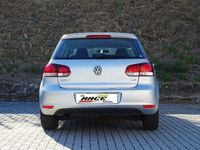 usata VW Golf VI Golf Business 1.6 TDI 5p. Highline