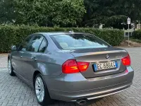 Usata BMW 320 177 CV (130 kW) 2010 Grigio Berlina