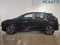 Usata Ford Puma ST-Line 125 CV (91 kW) 2024 Nero SUV