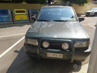 usata Opel Frontera - 1992