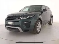 Usata Land Rover Range Rover evoque 150 CV (110 kW) 2017 SUV