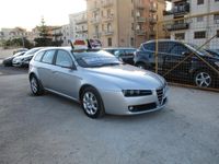 usata Alfa Romeo 159 1.9 JTDm 16V S.W 80.000 KM