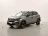 Usata Citroën e-C3 52 kW (72 CV) 2025 Grigio Utilitaria