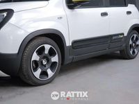 Usata Fiat Panda Cross Cross 70 CV (51 kW) 2025 Bianco Utilitaria