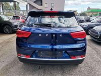 Nuova DFSK Fengon 106 CV (77 kW) 2026 Blu/azzurro SUV