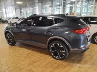 Usata Cupra Formentor 150 CV (110 kW) 2023 Magnetic tech / metallizzato SUV