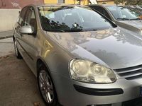 Usata VW Golf VI Comfortline 105 CV (77 kW) 2008 Utilitaria