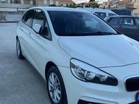Usata BMW 218 Active Tourer 150 CV (110 kW) 2015 Monovolume