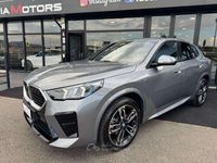 Usata BMW X2 M Sport 150 CV (110 kW) 2025 Grigio SUV