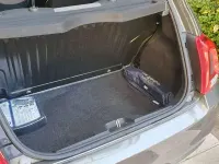 Usata Fiat 500 Lounge 69 CV (50 kW) 2020 Grigio Utilitaria