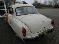 Usata Wartburg 311 45 CV (33 kW) 1962 Grigio Berlina