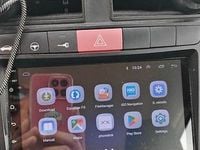 Usata Fiat Grande Punto 2006 Grigio Utilitaria