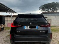 Usata BMW X1 M Sport 150 CV (110 kW) 2025 Nero SUV