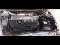 Usata Alfa Romeo 147 120 CV (88 kW) 2007 Grigio Utilitaria