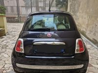 usata Fiat 500 1.2 1.2 LOUNGE