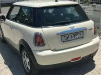 Usata Mini Cooper Chili 120 CV (88 kW) 2007 Bianco Utilitaria