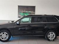 usata Mercedes GLS350 GLS 350d 4Matic Premium !!!